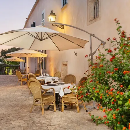 Country house Petit Rural Son Jorda *
