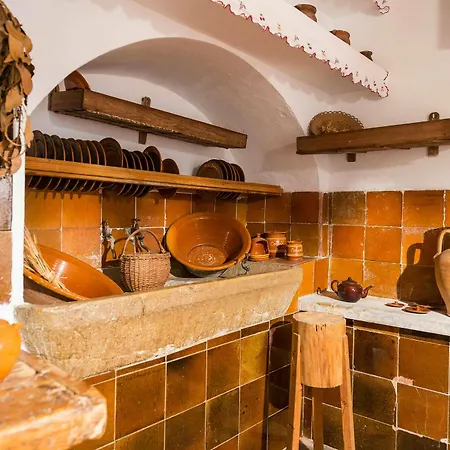 Country house Petit Rural Son Jorda