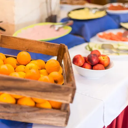 Petit Rural Son Jorda Kır Evi *