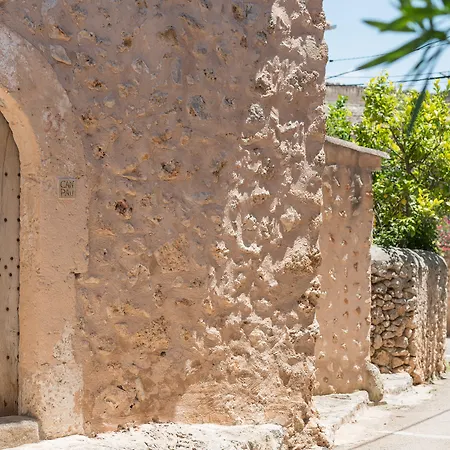Petit Rural Son Jorda Kır Evi