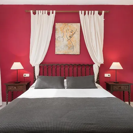 Country house Petit Rural Son Jorda *