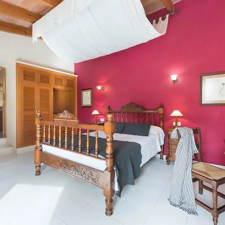 Country house Petit Rural Son Jorda