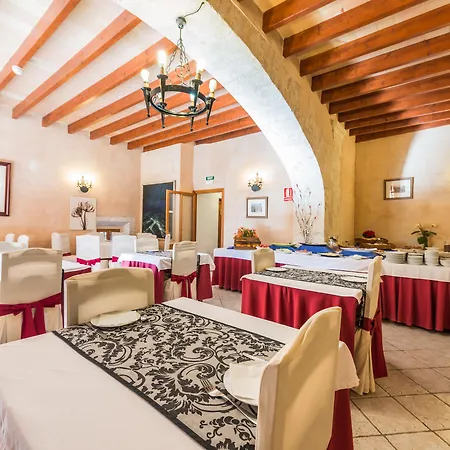 Petit Rural Son Jorda Country house *