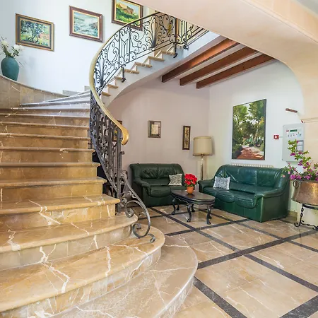 Country house Petit Rural Son Jorda *