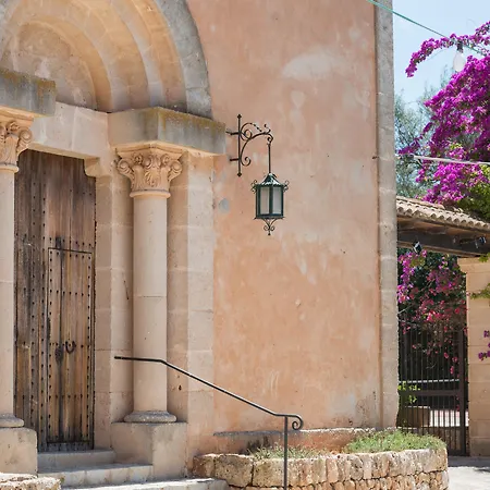 Petit Rural Son Jorda Country house