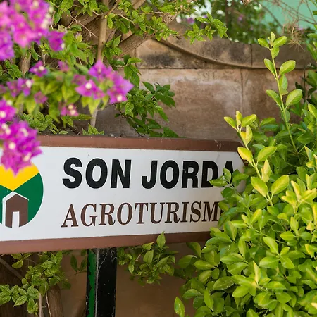 Petit Rural Son Jorda *
