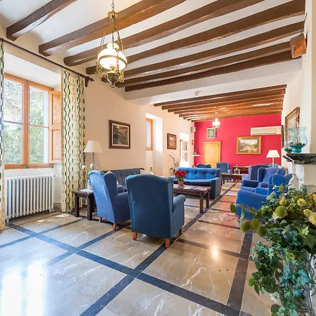 Country house Petit Rural Son Jorda