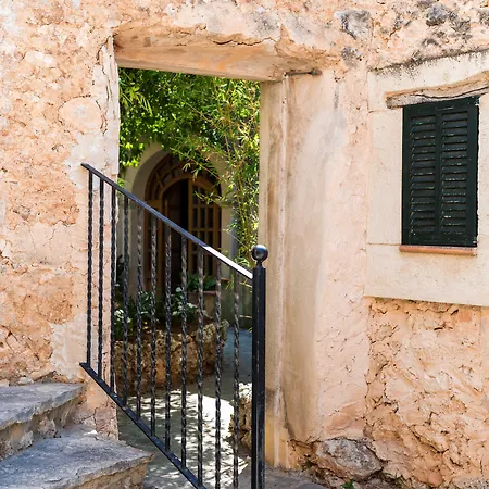 Petit Rural Son Jorda Country house *