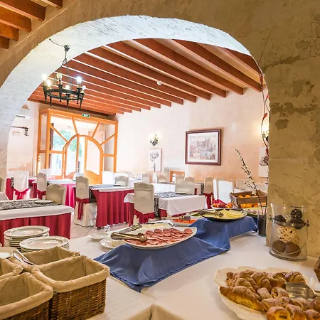 Petit Rural Son Jorda Country house