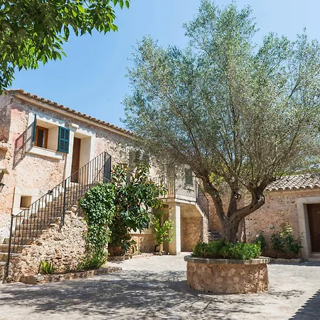 Petit Rural Son Jorda Country house Sencelles