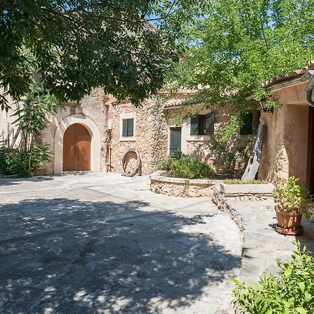 Petit Rural Son Jorda Country house Sencelles