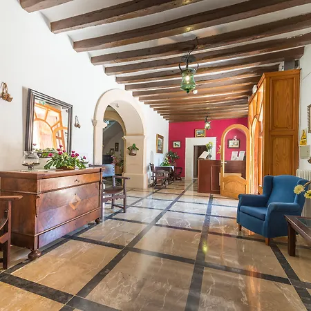 Country house Petit Rural Son Jorda Sencelles