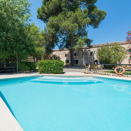 Country house Petit Rural Son Jorda *