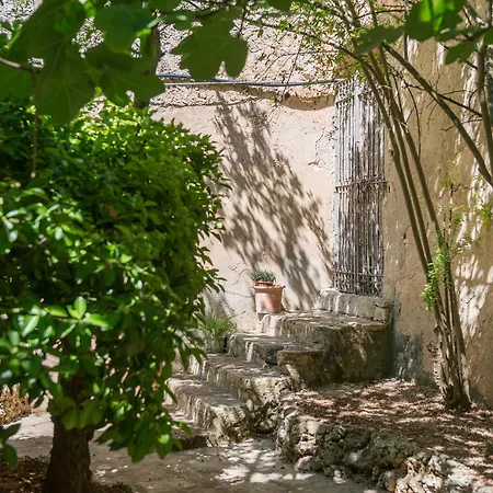 Country house Petit Rural Son Jorda *