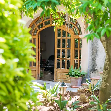 Country house Petit Rural Son Jorda *