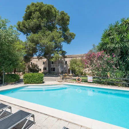 Country house Petit Rural Son Jorda *