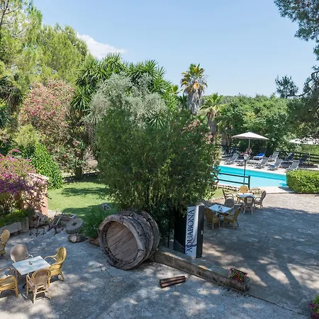 Petit Rural Son Jorda Country house Sencelles