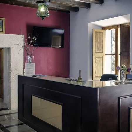 Petit Rural Son Jorda Country house