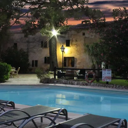 Petit Rural Son Jorda Country house *
