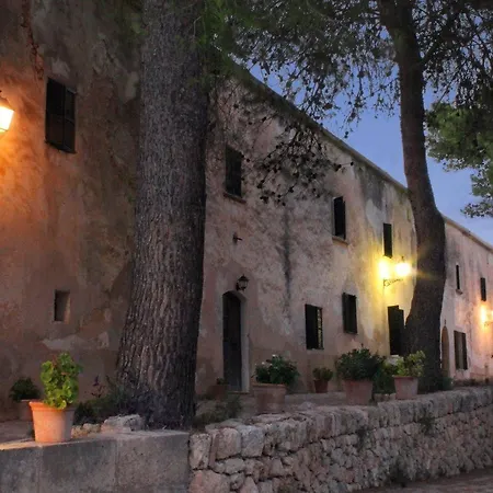 Petit Rural Son Jorda Country house *