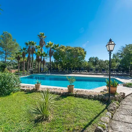 Petit Rural Son Jorda Country house Sencelles