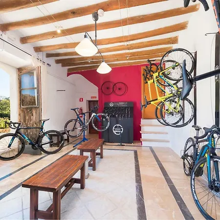 Petit Rural Son Jorda Country house