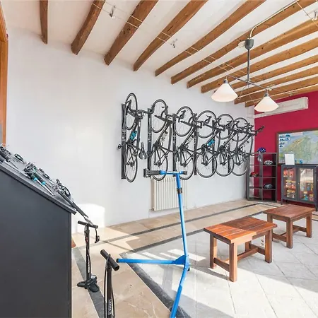 Country house Petit Rural Son Jorda *