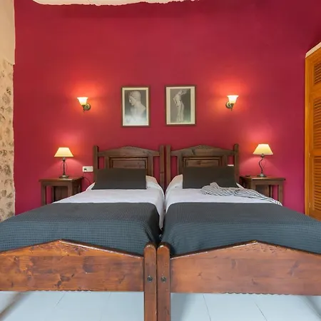 Country house Petit Rural Son Jorda *