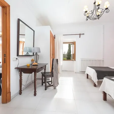 Country house Petit Rural Son Jorda Sencelles