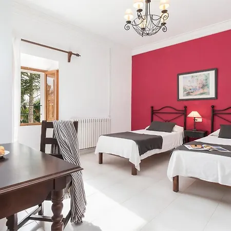 Country house Petit Rural Son Jorda Sencelles