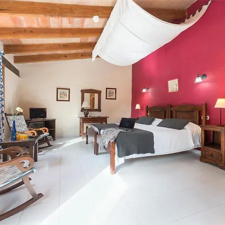 Petit Rural Son Jorda Country house Sencelles